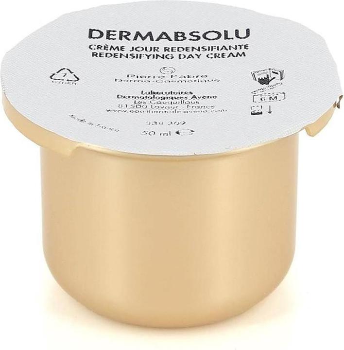 Actual product image Avène Avene DermAbsolu crème jour recharge (50 ml, Day cream)