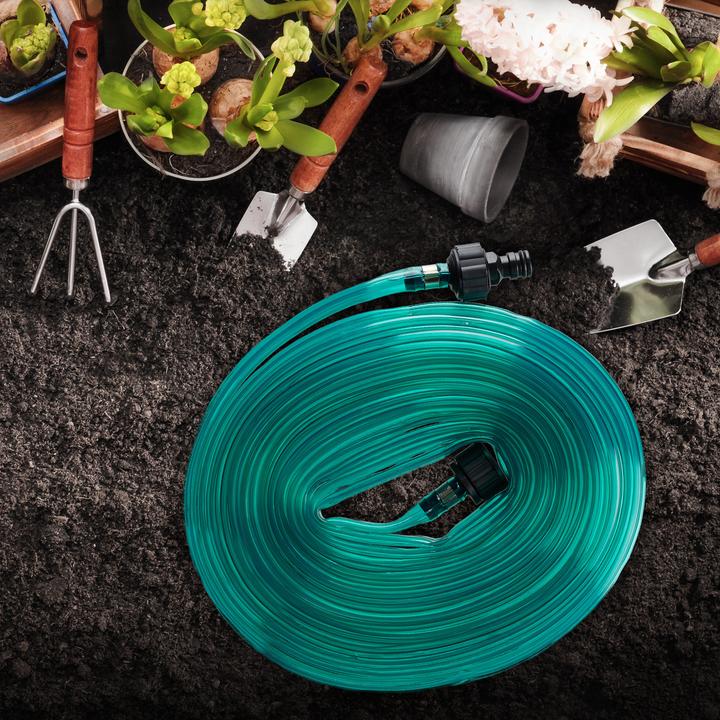 Image du produit Relaxdays Arroseurs à tuyaux (15 m, 25 mm)