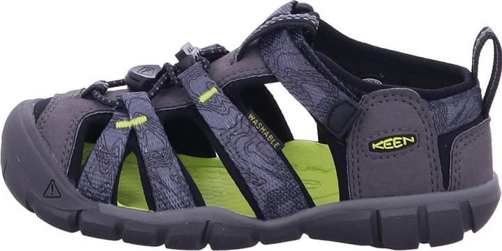 Produktbild Keen Y Seacamp II CNX (36)