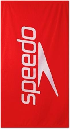 Speedo Logo towel (75 x 145 cm)