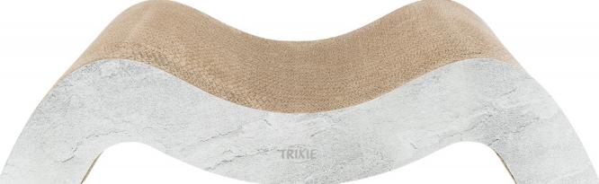 Produktbild Trixie Kratzpappe XXL (14 cm, Braun)