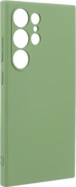 Image du produit MU Classic Étui souple TPU Series (Samsung Galaxy S24 Ultra)