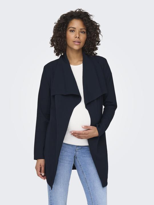 Produktbild Only Maternity Reverskragen Maternity Jacke Mantel (XL)