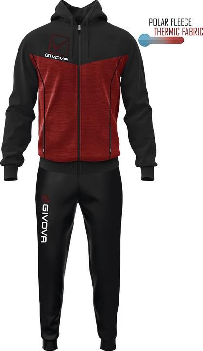 Immagine prodotto Givova Visa (3XL)