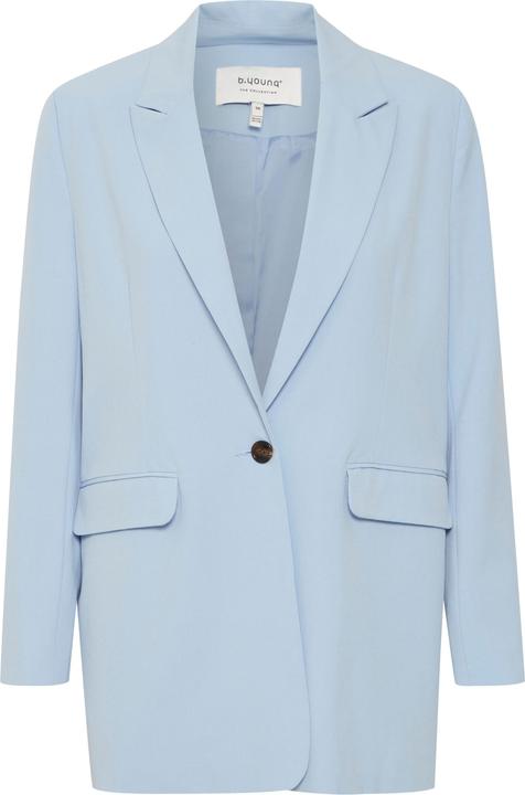 Actual product image B.young BYDANTA BLAZER Y - 20813078 (42)