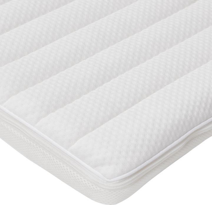 Actual product image micasa Viscoélastique Mousse (160 x 200 cm)