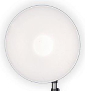 Produktbild Walimex Beauty Dish Diffusor (Beauty Dish, 50 cm)