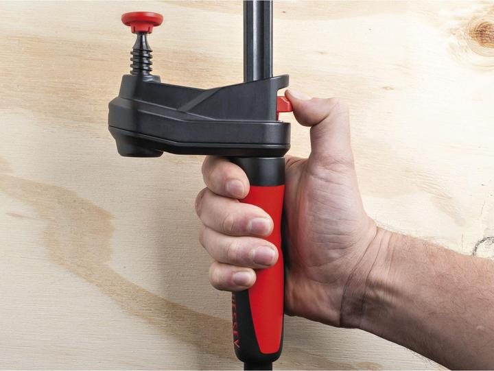 Image du produit Bessey Pince pour engrenages GearKlamp (450 mm)