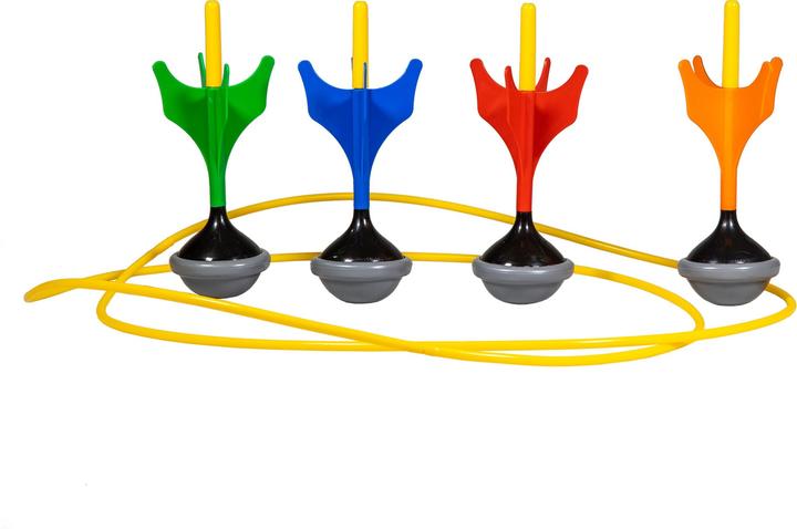 Produktbild Outdoor play Giant Garden Darts