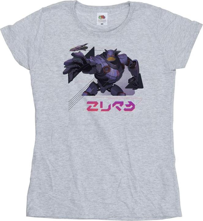 Produktbild Disney Lightyear Zurg Complex TShirt (L)