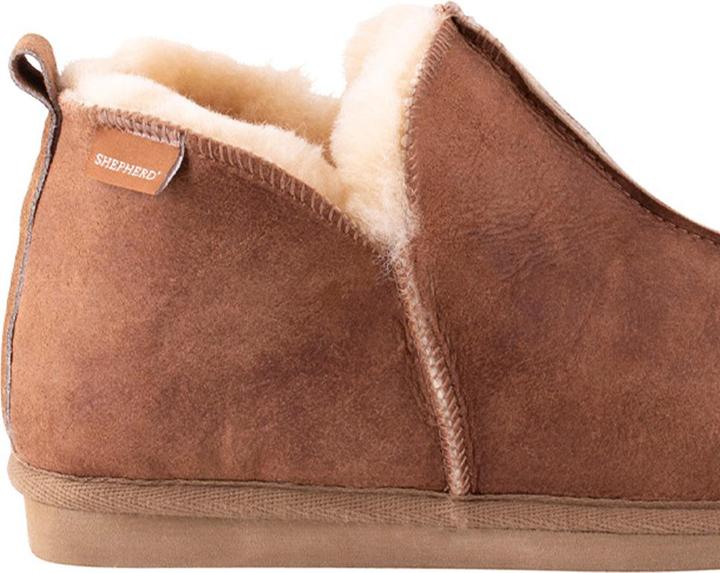 Actual product image Shepherd of Sweden Anton slipper (42)