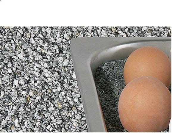 Produktbild Contacto Granitsplitt - Wärmesand