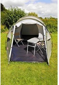Immagine prodotto Coleman Linea costiera 3 Plus (Tenda a tunnel, 7 kg, 3 persone)