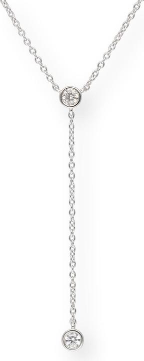 Immagine prodotto Carat eleganza (Argento 925, 40 cm)
