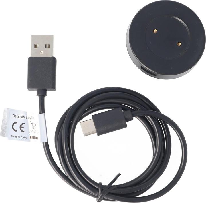 Immagine prodotto AccuCell Cavo di ricarica USB, adattatore di ricarica adatto a Huawei Watch GT