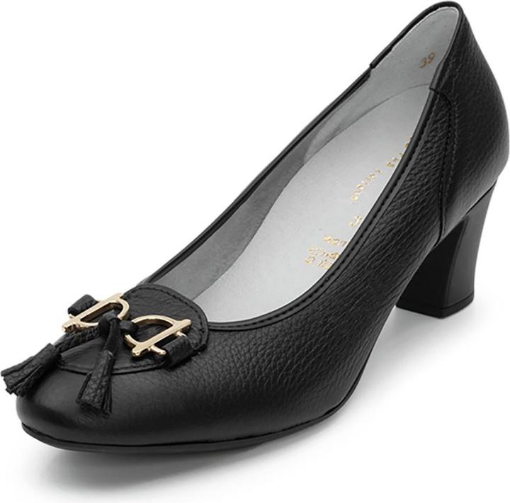 Image du produit Vitaform Escarpins Supersoft (35, 36, 37, 38, 39, 40, 41, 42, 43, 44)