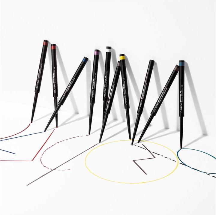 Immagine prodotto Shiseido Microliner eyeliner (09 Viola)