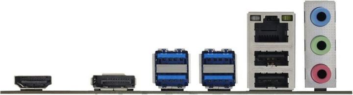 Produktbild Biostar A520MT (AM4, AMD A520, mATX)