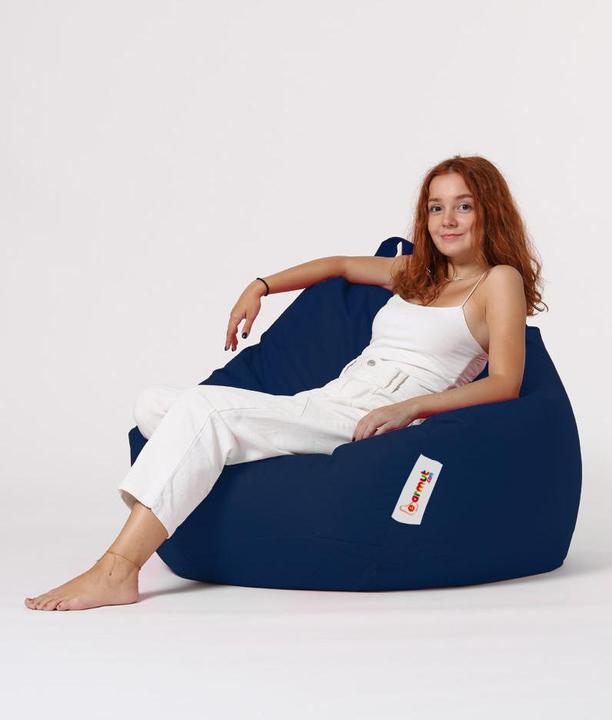 Bleu foncé