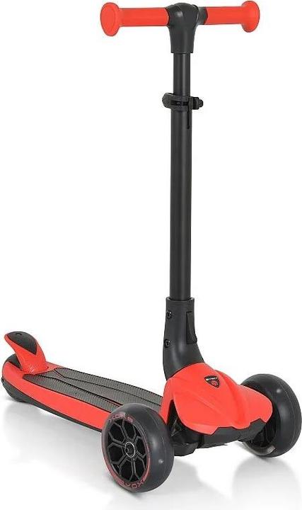 Actual product image Byox Children's scooter Bolt 3 wheels