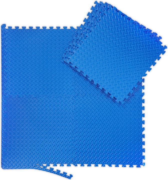 Produktbild Relaxdays Bodenmatte (10 mm)