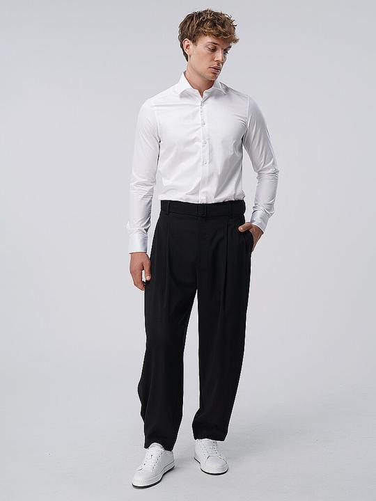 Produktbild Stenströms Hemd Slim Fit (44)