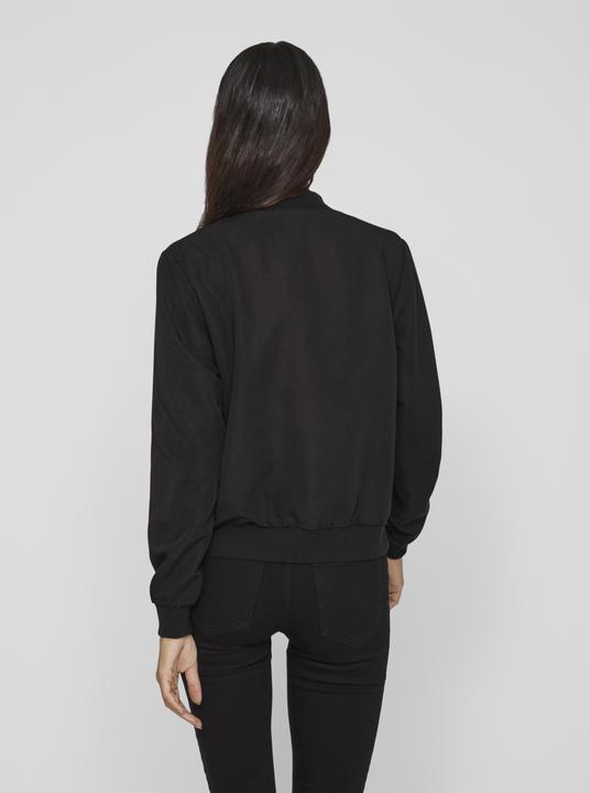 Immagine prodotto Vila Giacca bomber con zip (40)