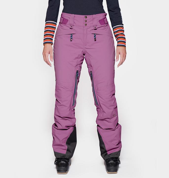 Actual product image Elevenate W St Moritz Pants (L)
