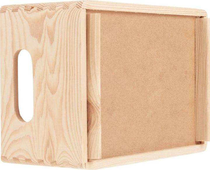 Image du produit Zeller Present Boîte polyvalente (30 x 20 x 15 cm, 9 l)