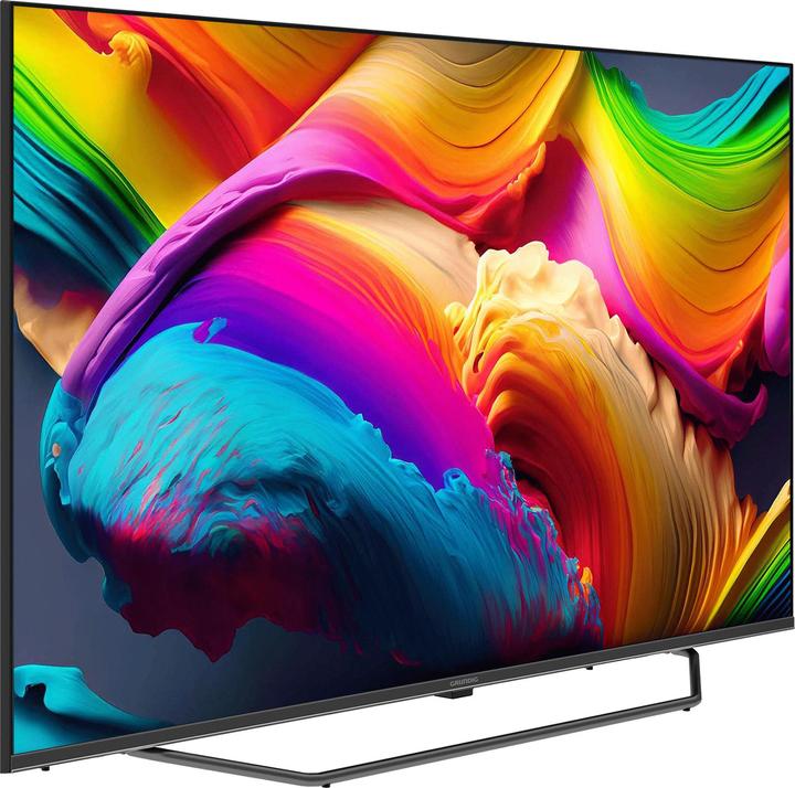 Produktbild Grundig 50 CUA 7390 Mailand (50", LED, 4K)