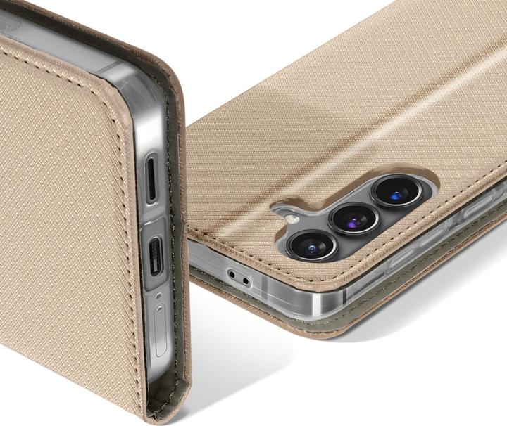 Produktbild Avizar Smart Series (Samsung Galaxy S25+)