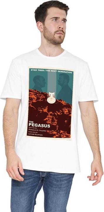 Produktbild The Next Generation Season 7 Episode 12 TShirt (S)