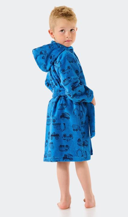 Image du produit Schiesser Peignoir Kids Boys (116)