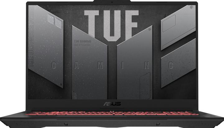 Actual product image ASUS FA707NUR-HX064W (17.30", AMD Ryzen 7 7435HS, 16 GB, 1000 GB, DE)