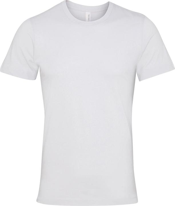 Immagine prodotto Bella Canvas Maglietta Girocollo Adulto Unisex (S)