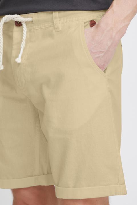 Actual product image Blend Lias Men's linen shorts (3XL)