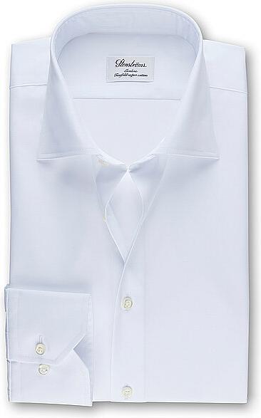 Produktbild Stenströms Hemd Slim Fit (44)
