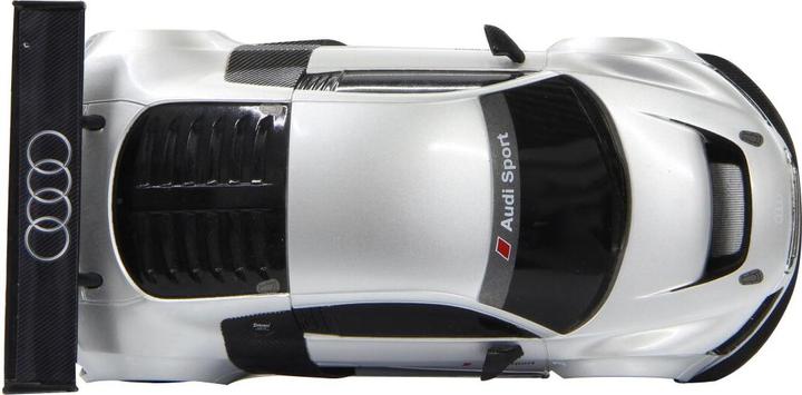 Actual product image Jamara Audi R8 LMS