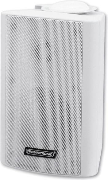 Image du produit Omnitronic WPS-4 (1x 40 W)