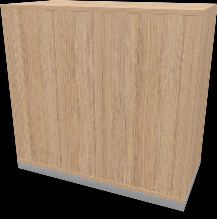 Immagine prodotto Narbutas Scelta armadio con porta a battente (80 x 40 x 76 cm)