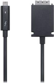 Productafbeelding Dell TB16, Bedraad, Thunderbolt 3 (Docking Port)