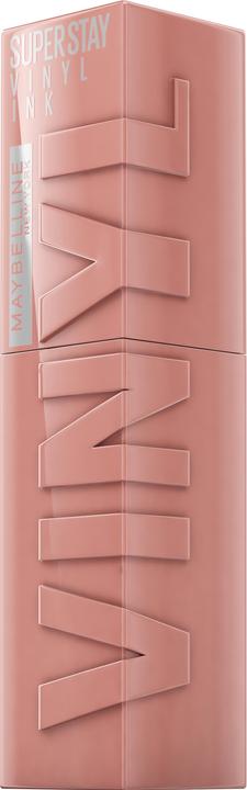 Produktbild Maybelline New York Superstay Vinyl Ink (95 Captivated)