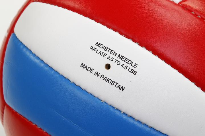 Actual product image Kübler Sport ® Volleyball OFFICIAL