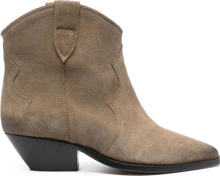 Isabel Marant Boots Beige (39)