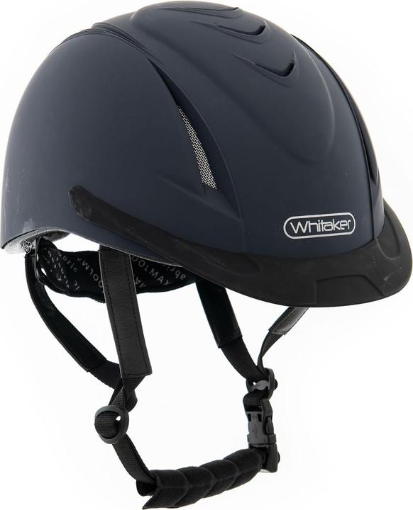 Actual product image NRG Riding Helmet (49, 51, 48 C, 50 C, 52 C)