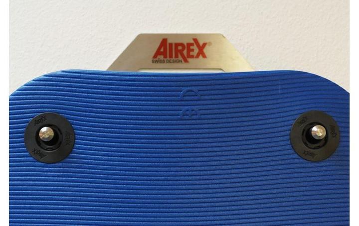 Produktbild Airex Gymnastikmatte Coronella 185 mit Ösen (15 mm)