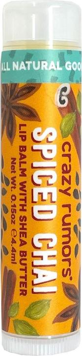 Produktbild Crazy Rumors Spiced Chai (Balsam, 0.50 ml)