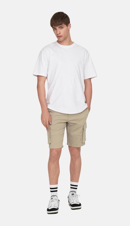 Produktbild Only & Sons ONSCam Cargoshorts (L)