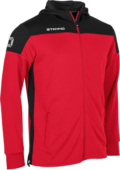Image du produit Stanno Pride Full Zip à Capuche (128)