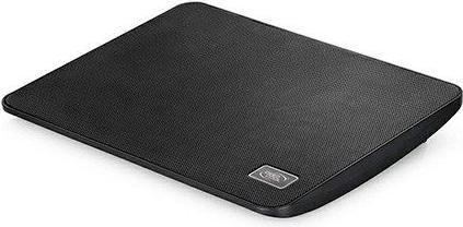 Produktbild Deepcool Wind Pal Mini Notebook-Kühlpad 39,6 cm (15.6" ) 1000 U/min Schwarz